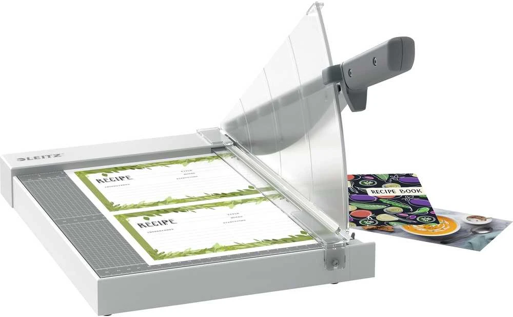 Giljotina LEITZ Precision Home A4