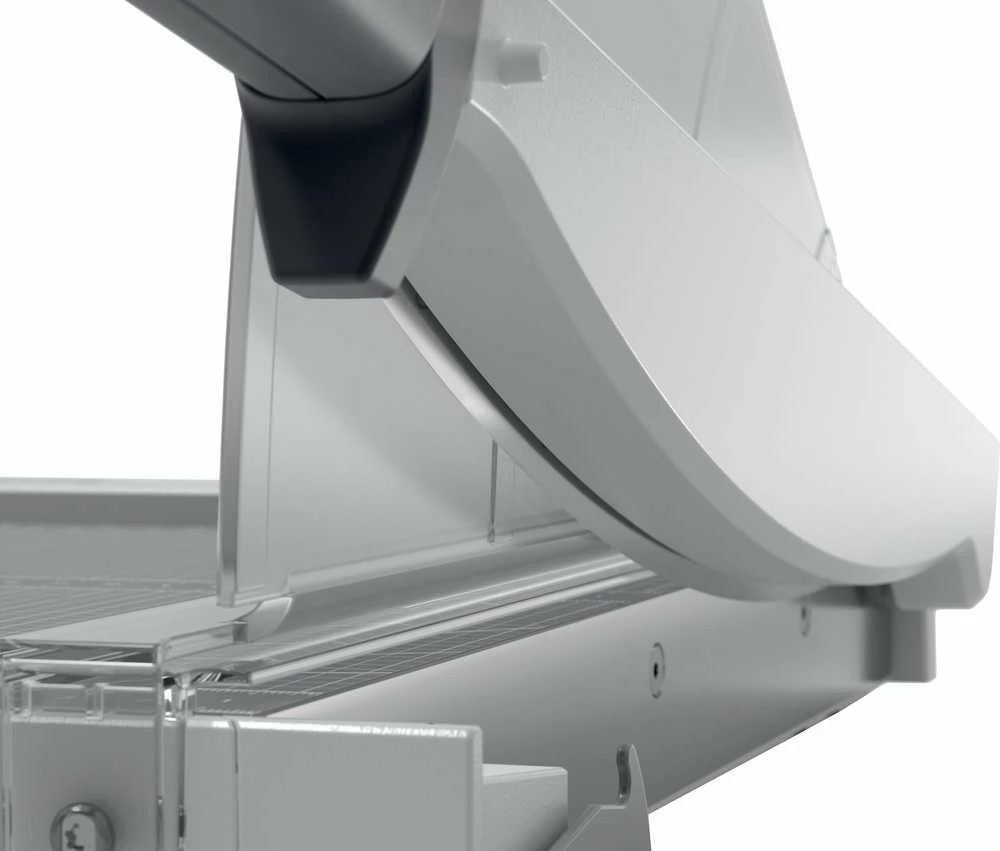 Giljotina LEITZ Precision Home A4