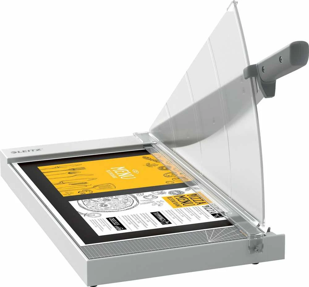 Giljotina LEITZ Precision Home Office A3