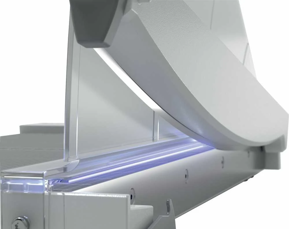 Giljotina LEITZ Precision Home Office A3