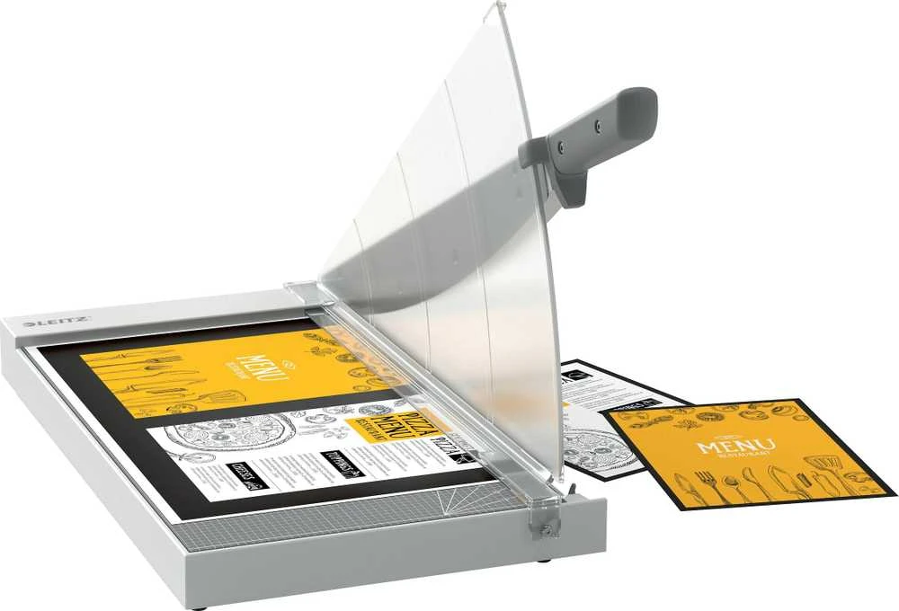 Giljotina LEITZ Precision Home Office A3