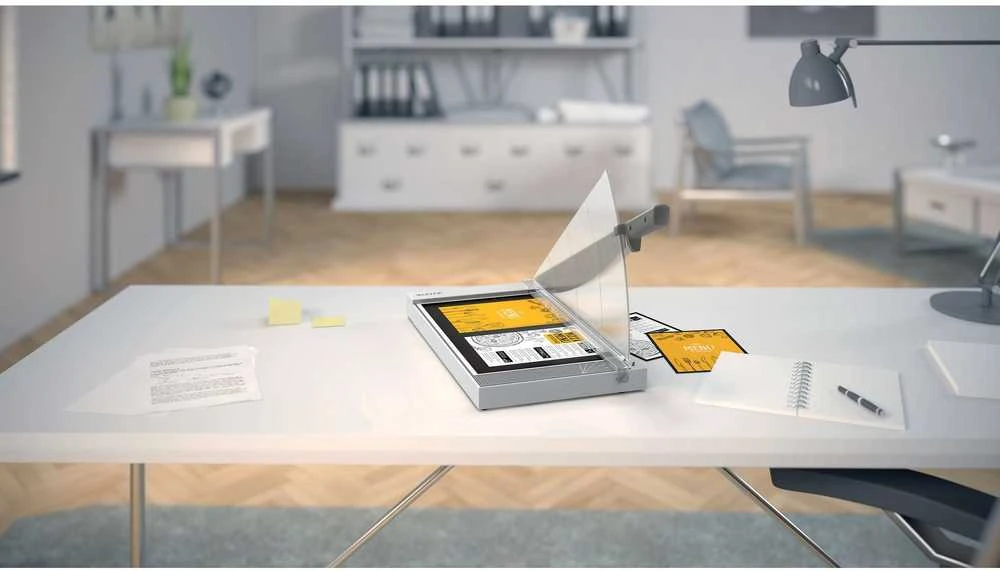 Giljotina LEITZ Precision Home Office A3