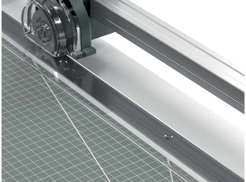 Pjaustyklė LEITZ Precision Home Office A4