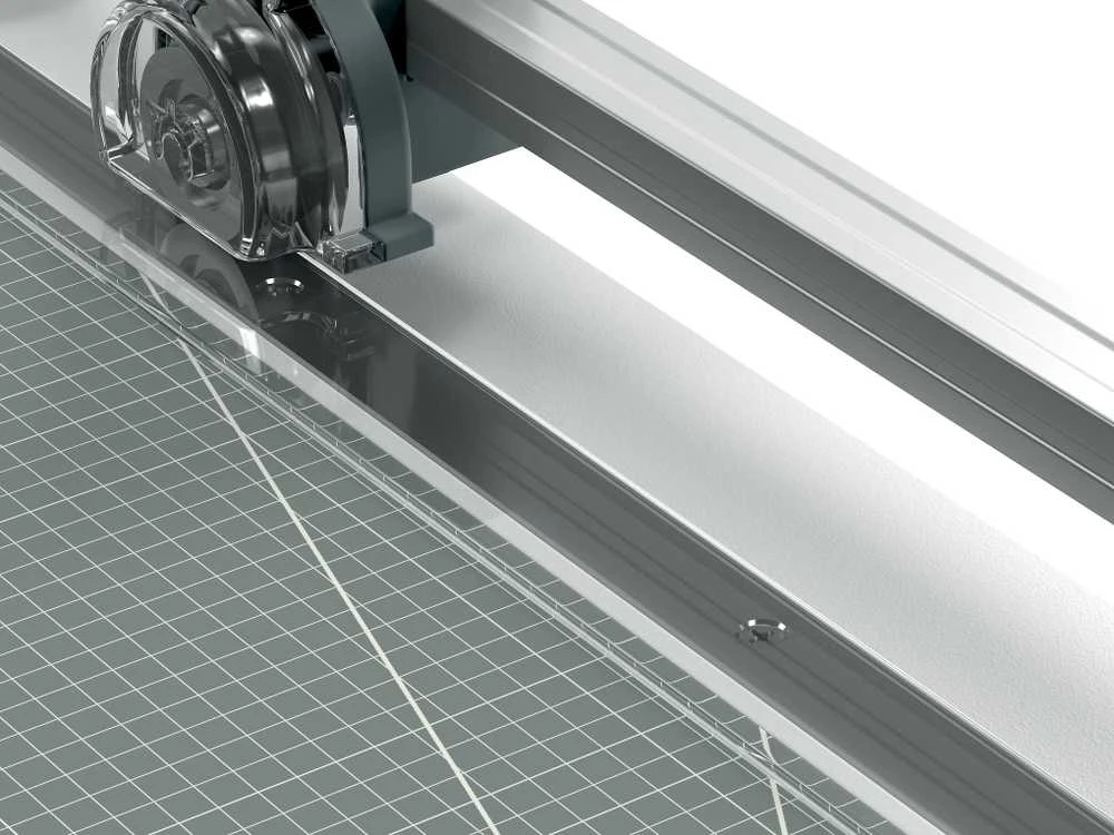 Pjaustyklė LEITZ Precision Home Office A4