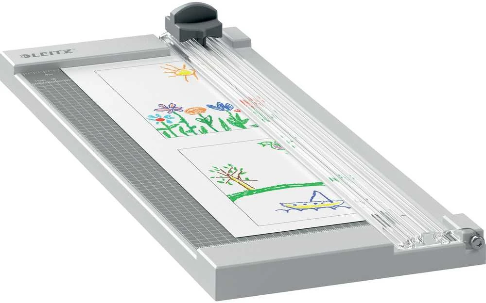 Pjaustyklė LEITZ Precision Home A4