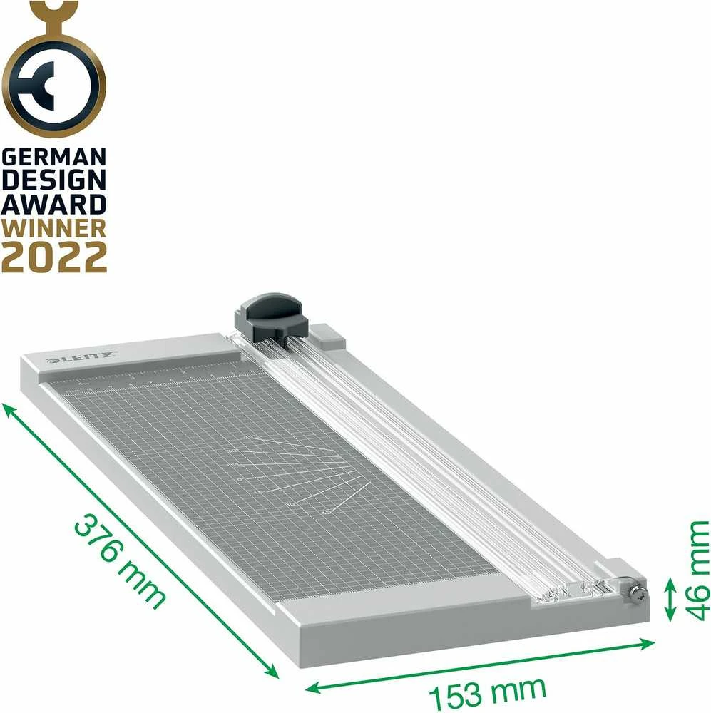 Pjaustyklė LEITZ Precision Home A4