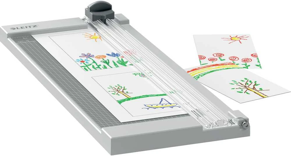 Pjaustyklė LEITZ Precision Home A4