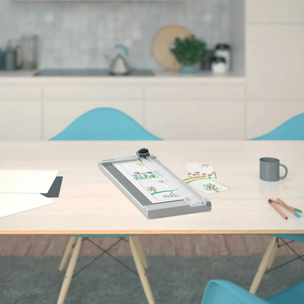Pjaustyklė LEITZ Precision Home A4