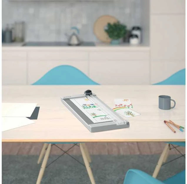 Pjaustyklė LEITZ Precision Home A4