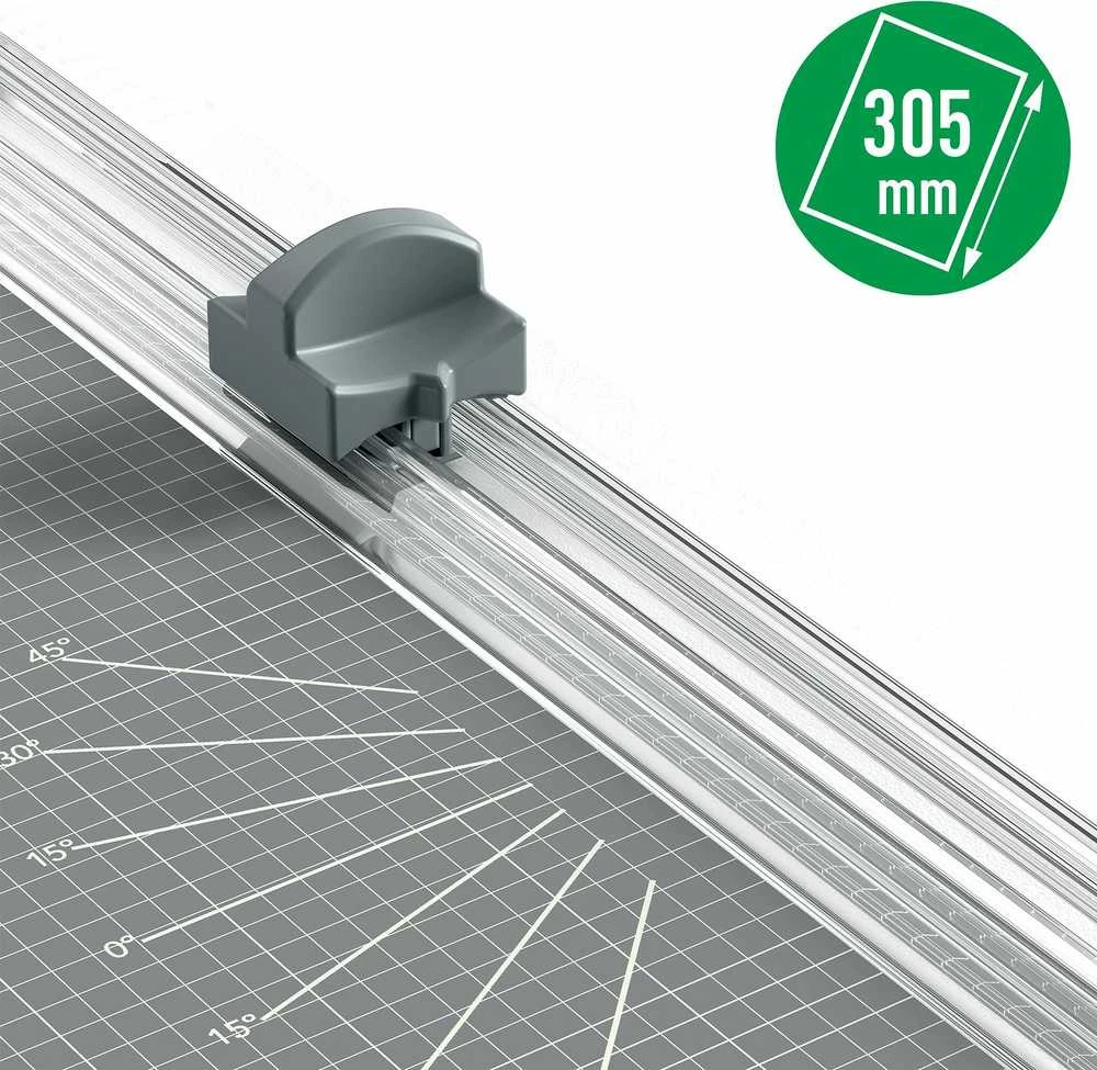 Pjaustyklė LEITZ Precision Home A4