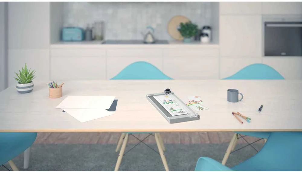 Pjaustyklė LEITZ Precision Home A4