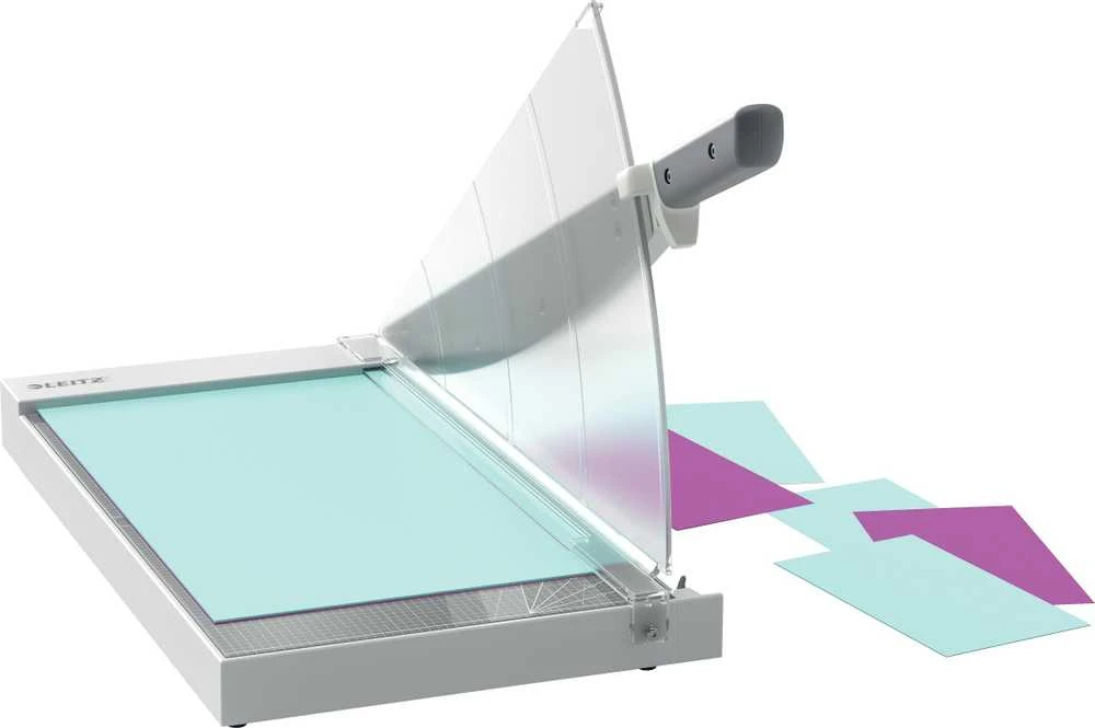 Giljotina LEITZ Precision Office A3