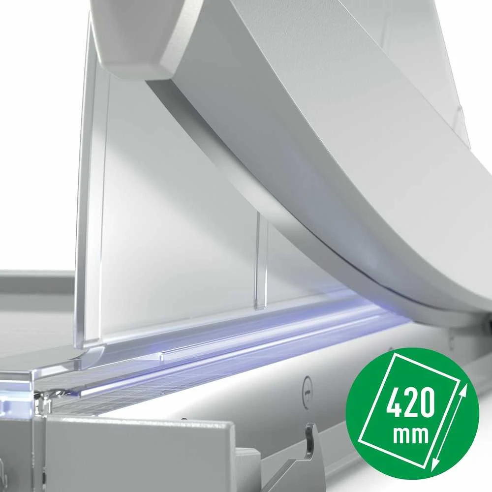 Giljotina LEITZ Precision Office A3
