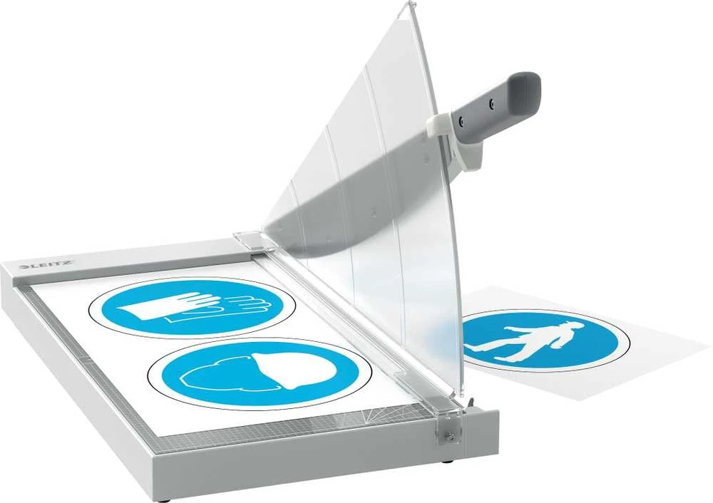 Giljotina LEITZ Precision Office A3