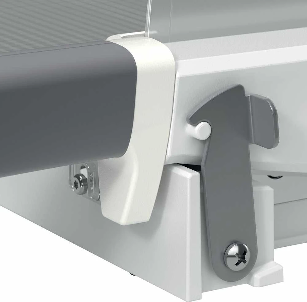 Giljotina LEITZ Precision Office A3