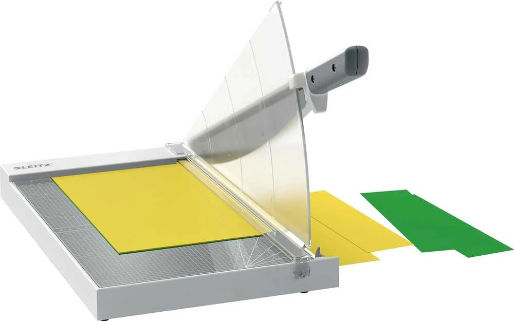 Giljotina LEITZ Precision Office A4+