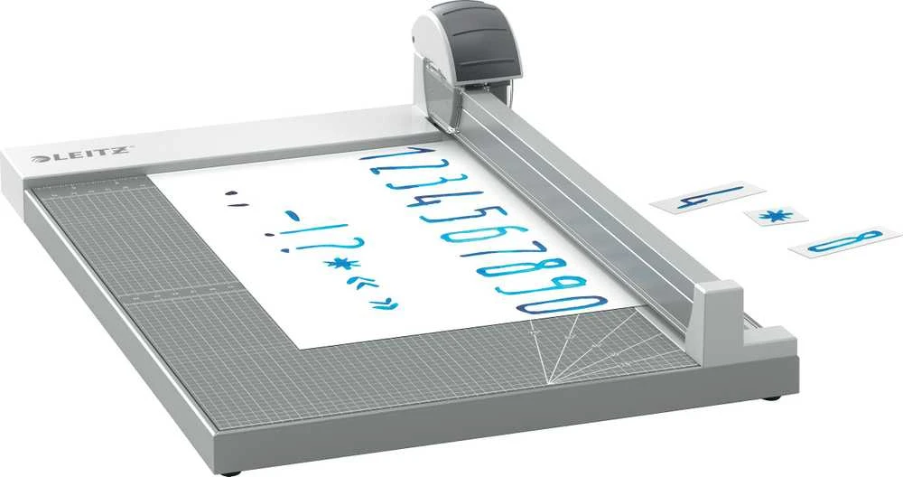 Pjaustyklė LEITZ Precision Office A4+