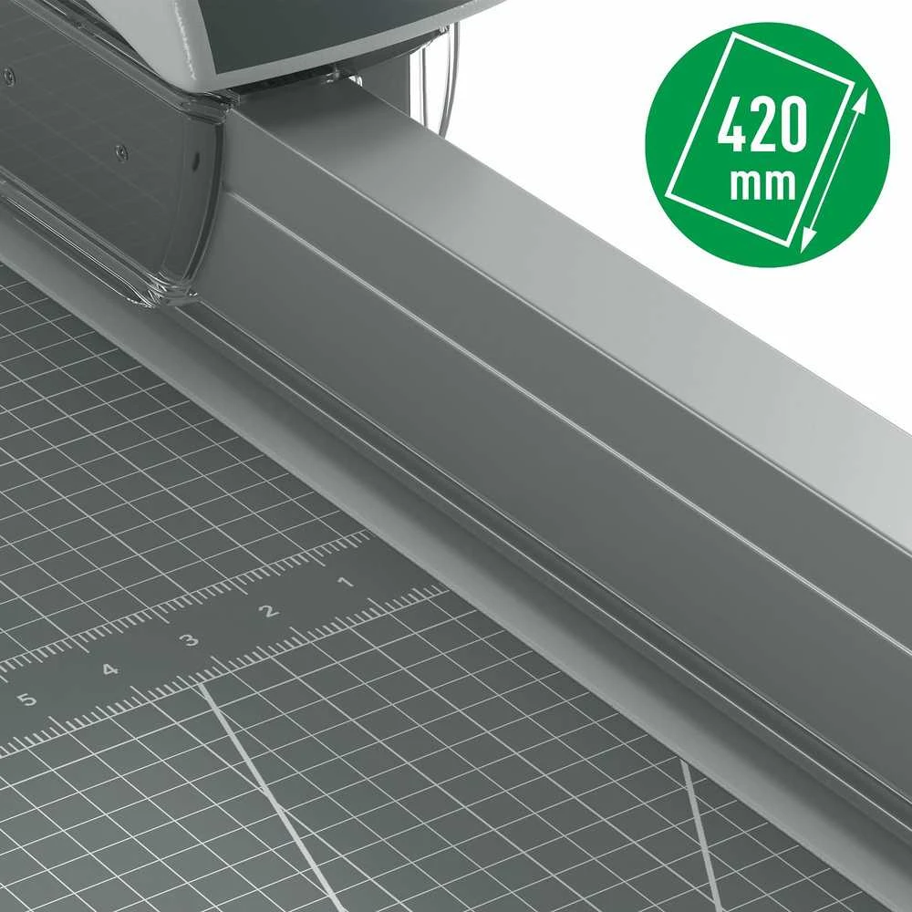 Pjaustyklė LEITZ Precision Office A3