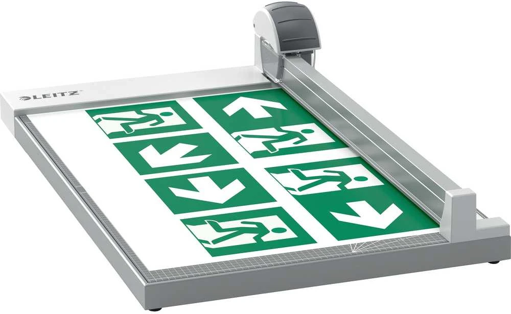 Pjaustyklė LEITZ Precision Office A3