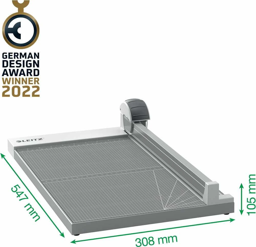 Pjaustyklė LEITZ Precision Office A3