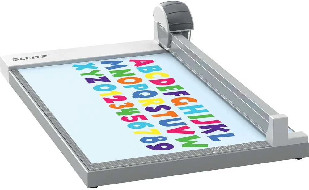 Pjaustyklė LEITZ Precision Office A3