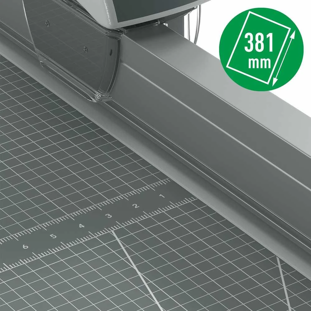 Pjaustyklė LEITZ Precision Office A4+