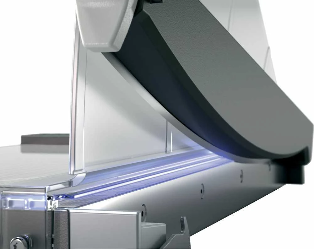 Giljotina LEITZ Precision Office Pro A3