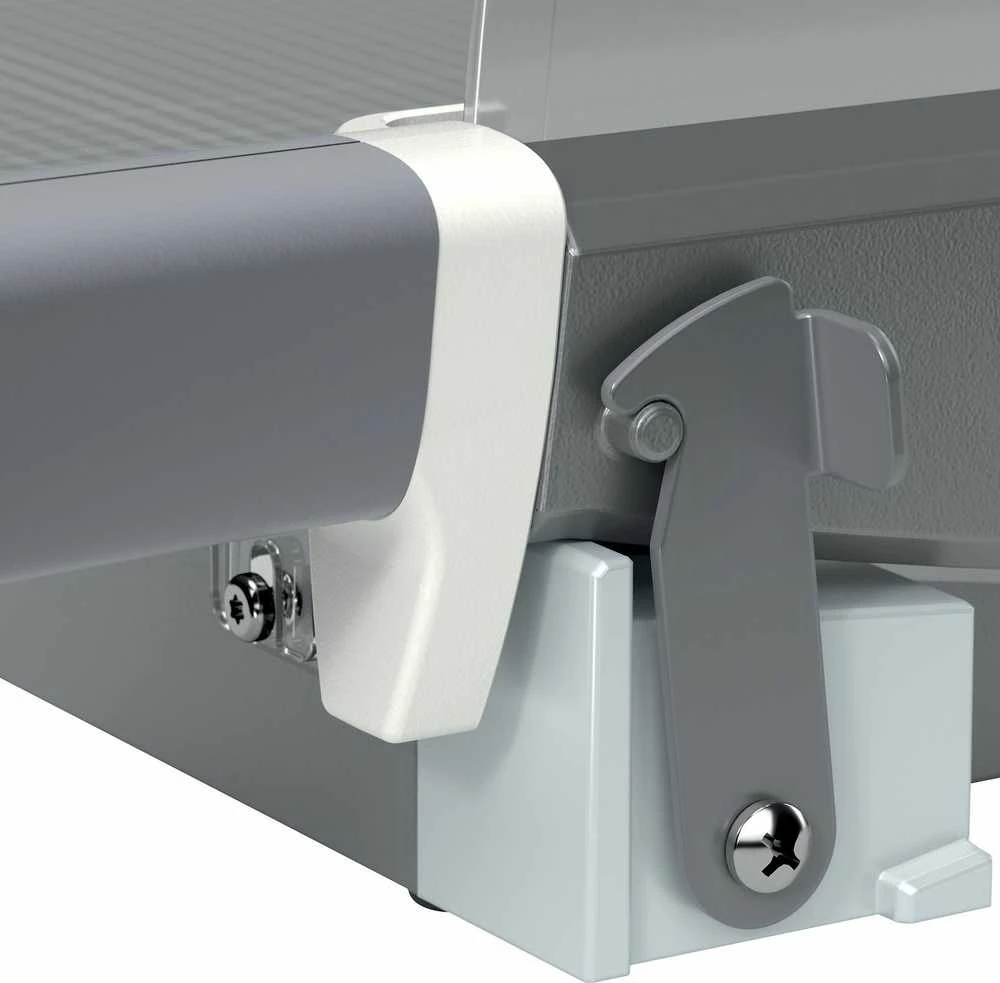 Giljotina LEITZ Precision Office Pro A3