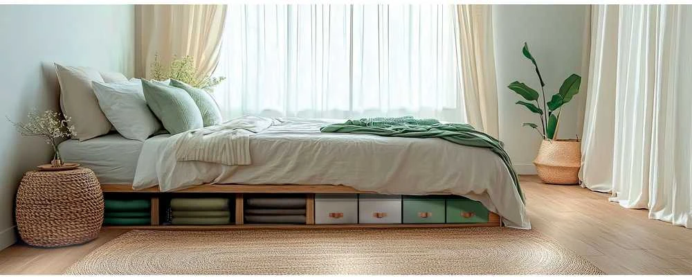 Leitz Puro laikymo dėžė su dangčiu, vidutinė ir maža talpa, 8 l, 100 % perdirbtas kartonas, 2 vnt. pakuotė, Žalias, kartonas, 8 l, 270 mm, 370 mm, 100 mm