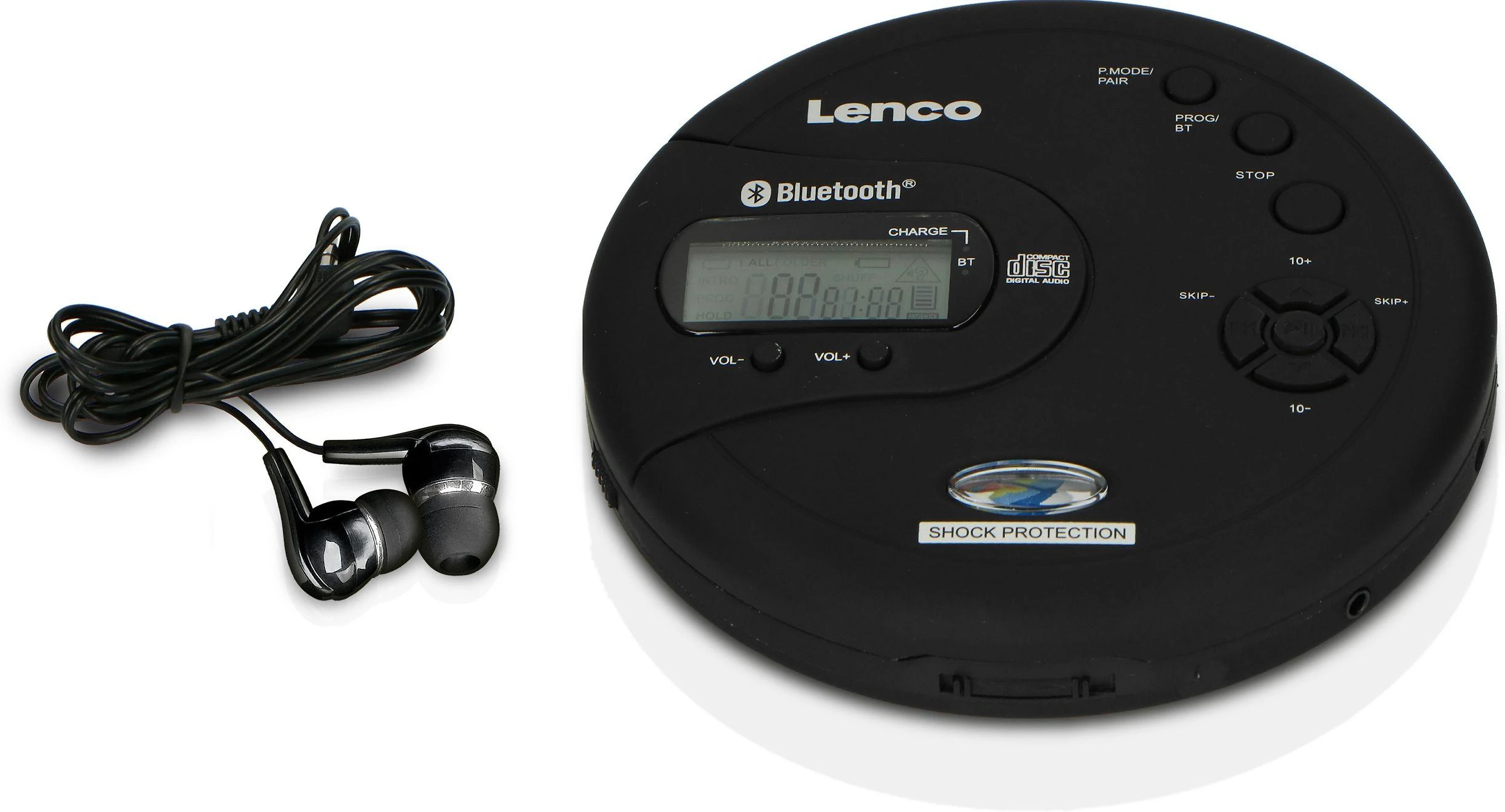 Lenco CD-300 grotuvas