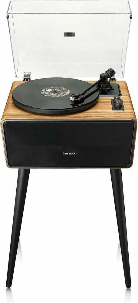 Lenco LS-570OK levysoitinjärjestelmä