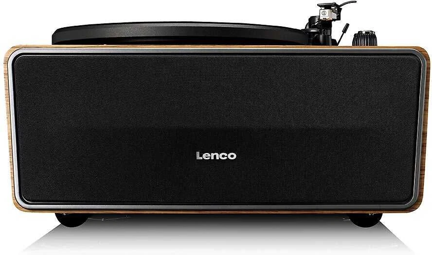Lenco LS-570OK levysoitinjärjestelmä