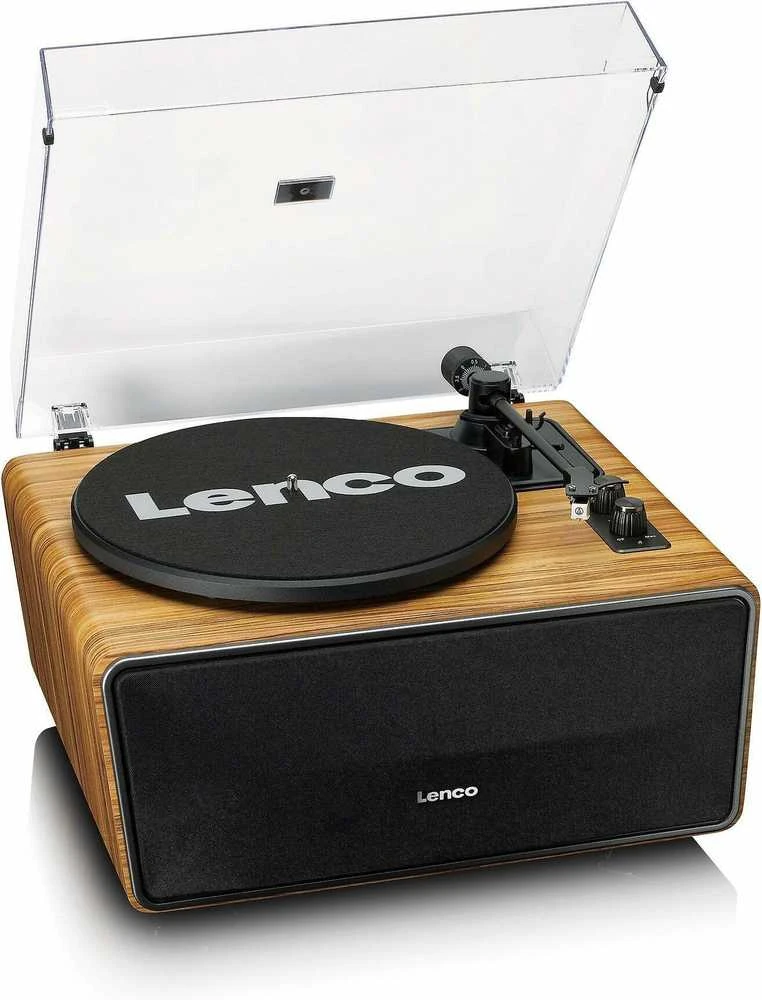 Lenco LS-570OK levysoitinjärjestelmä