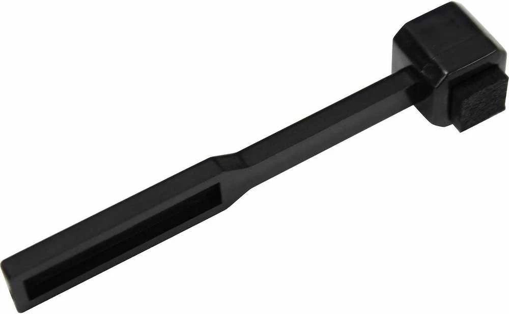 Lenco TTA-12IN1PRO lagaminas su profesionalių patefono priedų rinkiniu