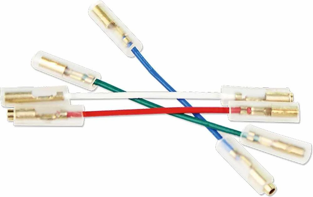 Lenco TTA-12IN1PRO lagaminas su profesionalių patefono priedų rinkiniu