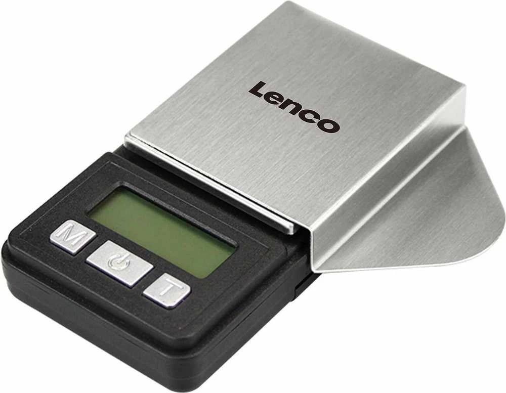 Lenco TTA-12IN1PRO lagaminas su profesionalių patefono priedų rinkiniu