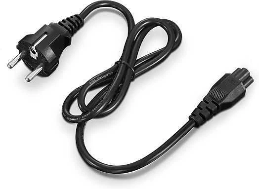 Lenovo maitinimo laidas su Schuko kištuku