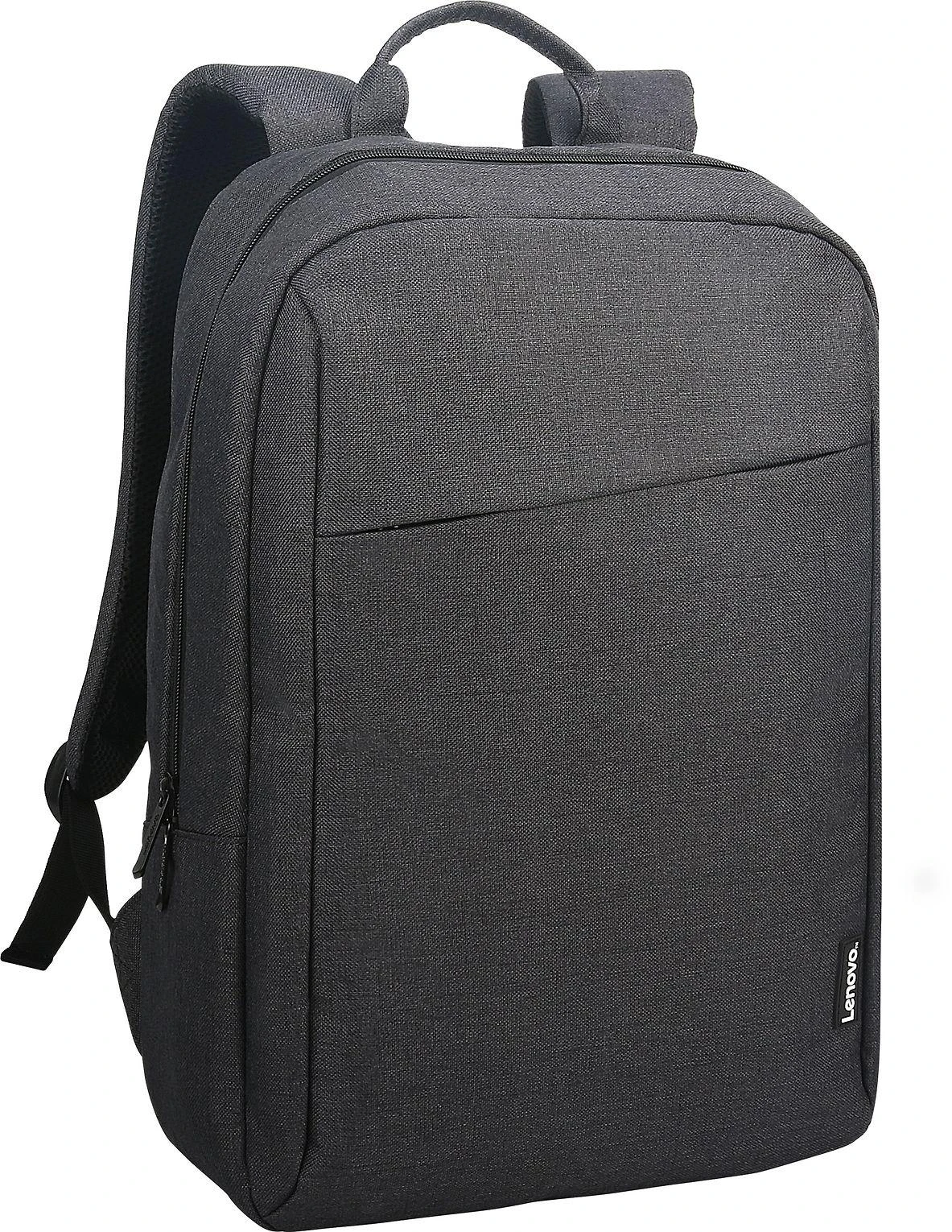 Nešiojamo kompiuterio kuprinė Lenovo 15.6" Inch Laptop Casual Backpack B210 (Juoda)