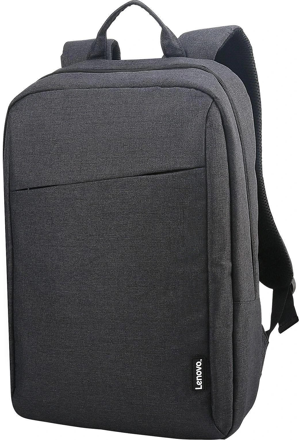 Nešiojamo kompiuterio kuprinė Lenovo 15.6" Inch Laptop Casual Backpack B210 (Juoda)