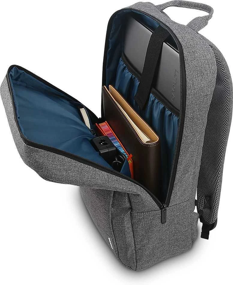 Kompiuterio kuprinė Lenovo Backpack B210 Pilkos spalvos