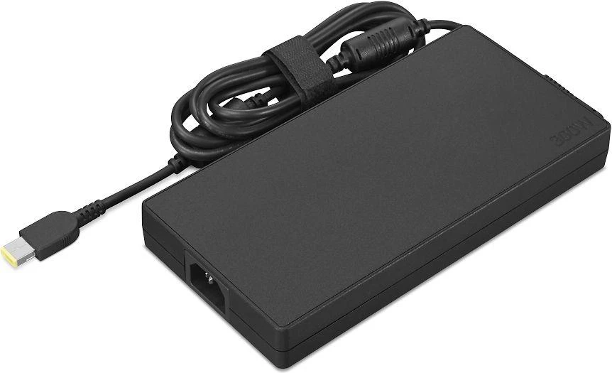Lenovo 300W nešiojamojo kompiuterio kroviklis