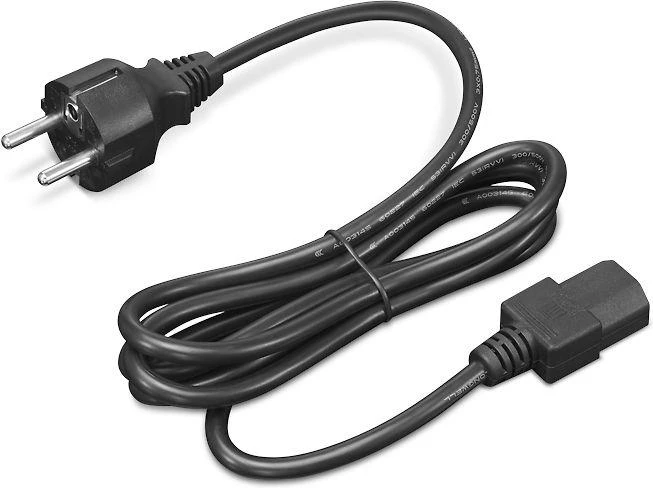Lenovo | Slim 300W AC adapter | GX21F23046 | 300 W | AC Adapteris