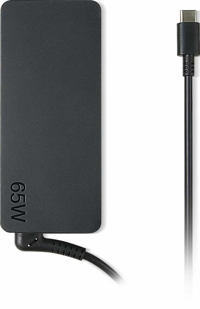 Lenovo USB-C 65W adapteris