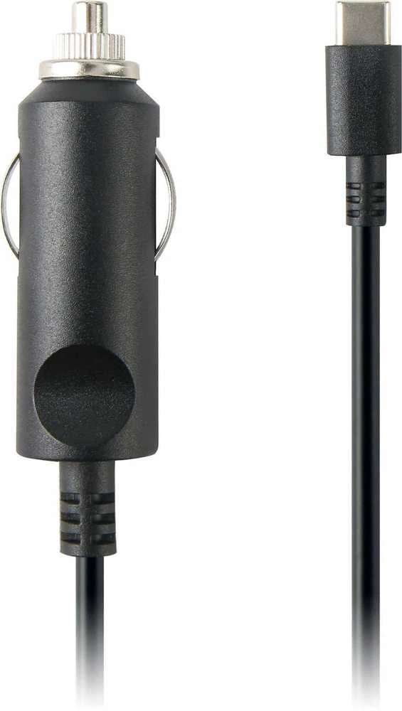 LENOVO 65W USB-C DC TRAVEL ADAPTERIS