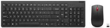 LENOVO ESSENTIAL Belaidė Klaviatūra ir pelė G2 AI FIN/SWE