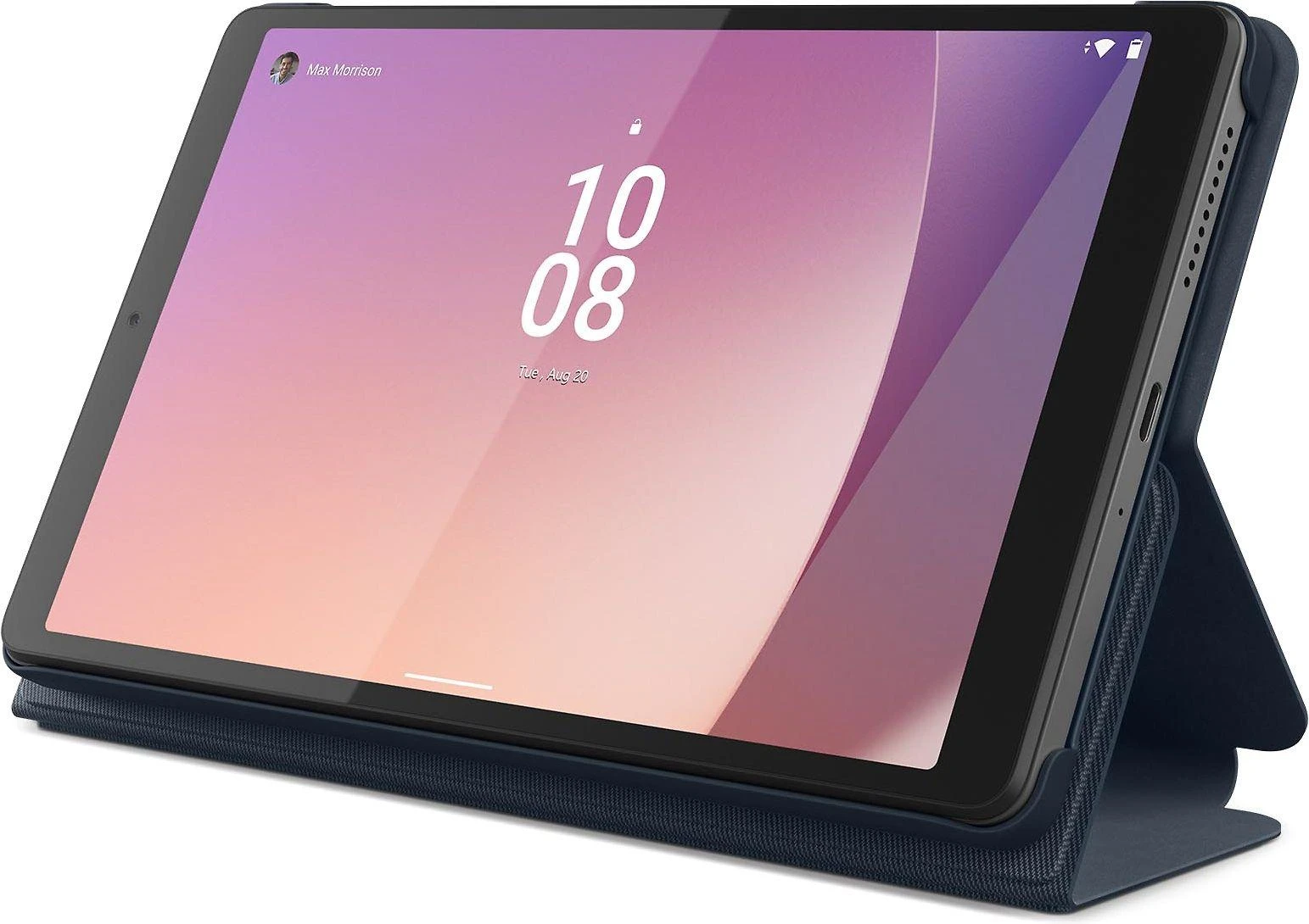 LENOVO TAB M8 4GEN FOLIO DĖKLAS