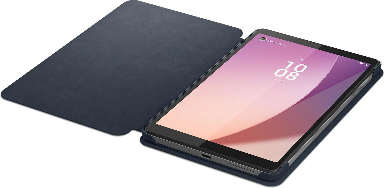 LENOVO TAB M8 4GEN FOLIO DĖKLAS