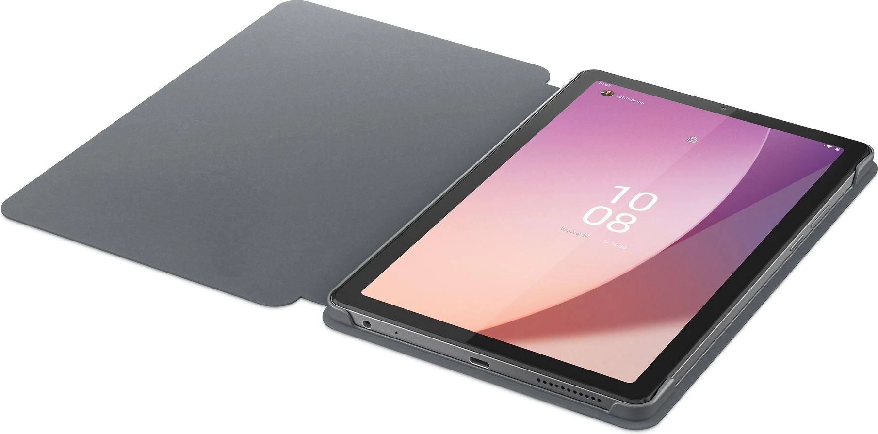 Lenovo | Folio Case for Tab M9 | Folio Case | Pilkas