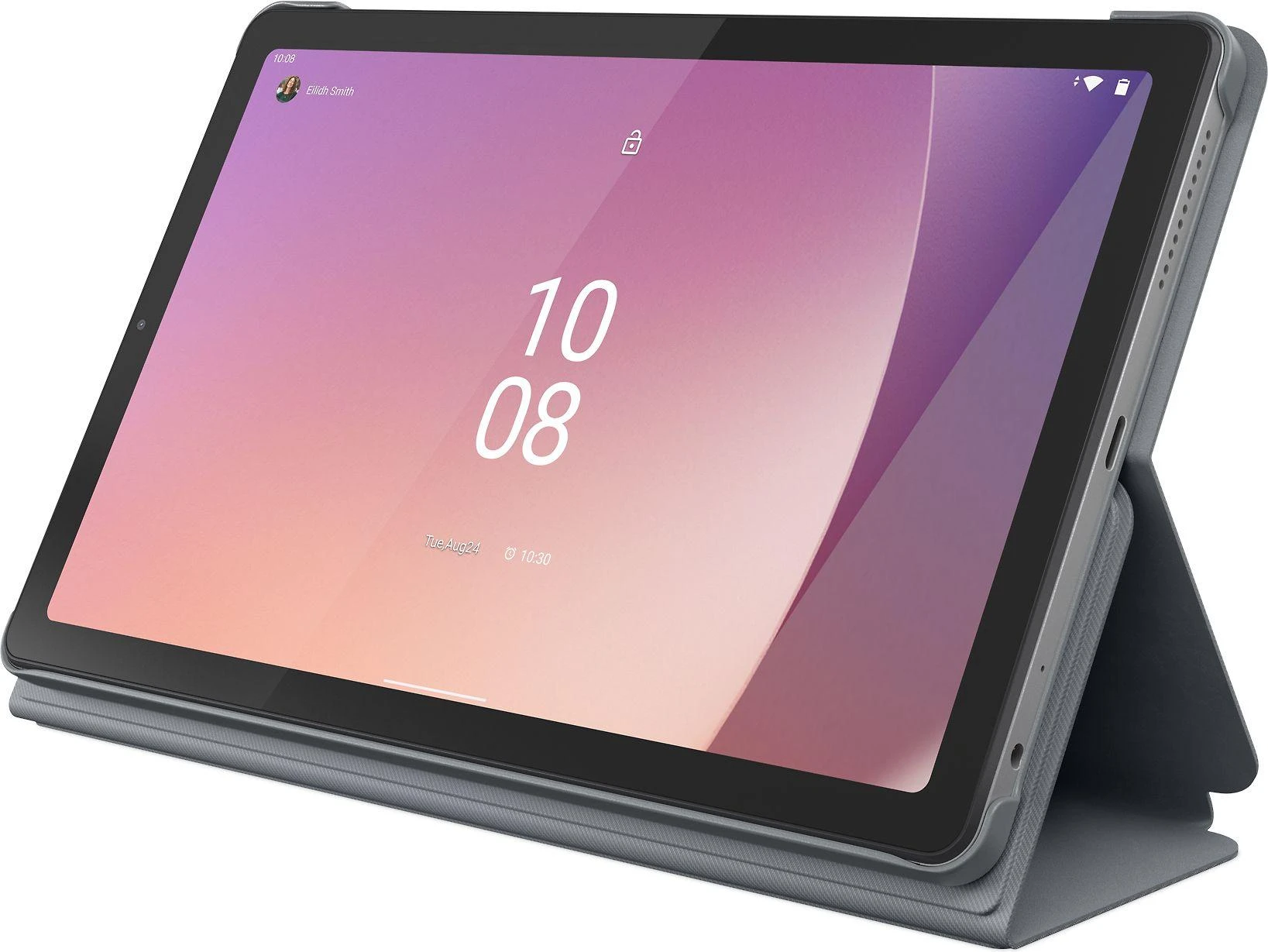 Lenovo | Folio Case for Tab M9 | Folio Case | Pilkas