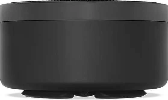 Lenovo | Lenovo Go | Go Wired Speakerphone | 85 dB | Juodas